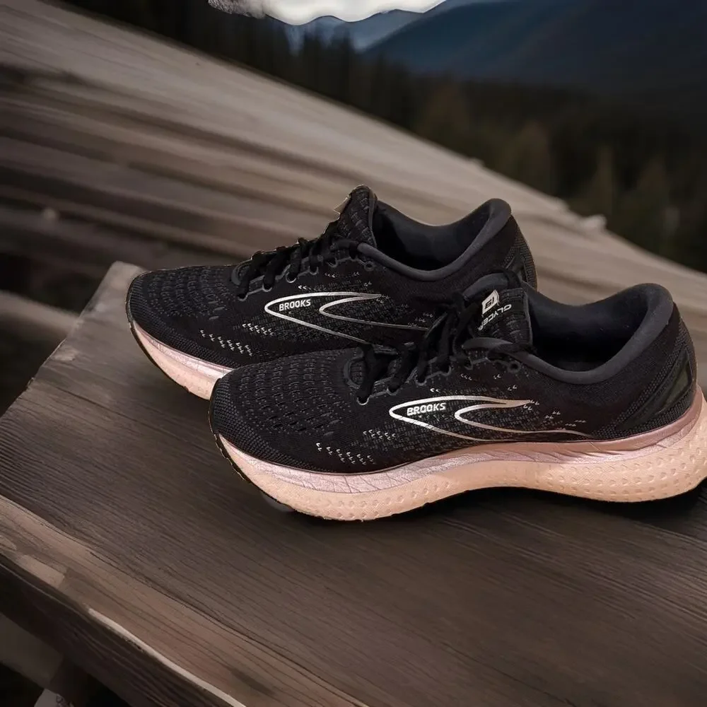 Brooks glycerin 19